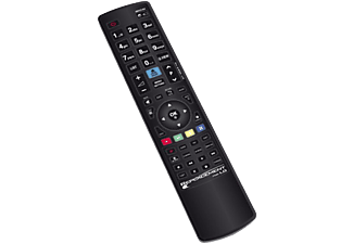GBS GBS 1718 - Telecomandi - per LG TV - noir - Telecomando di ricambio