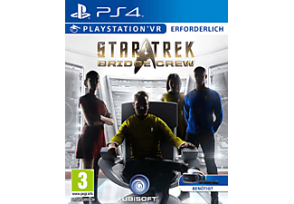 Star Trek: Bridge Crew - PlayStation 4 - 