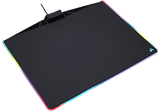 CORSAIR MM800 - Gaming-Mauspad (Schwarz)