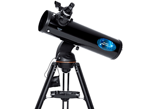 CELESTRON ASTROFI 130MM Newton - Teleskop (Schwarz)