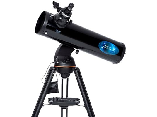 CELESTRON ASTROFI 130MM Newton - Teleskop (Schwarz)