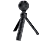 VOXX D1551155 TRIPOD 360 4K -  (Schwarz)