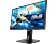 ASUS VG245H - Monitor, Full-HD, 24 ", , 75 Hz, Nero