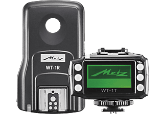 METZ Metz Kit trigger wireless WT-1 per Canon - 