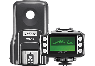 METZ Metz Kit trigger wireless WT-1 per Nikon - 