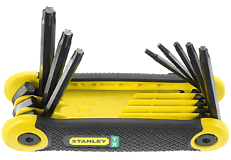 STANLEY 2-69-266 TORX PIN WRENCH SET - 