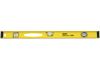 STANLEY I-BEAM 180° - -