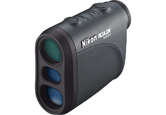 NIKON Nikon ACULON AL11 - Rilevatore di gamma - Campo di misurazione 5-500 m - Nero - 