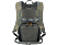 LOWEPRO Flipside Trek BP 250 AW - Rucksack (Grau/Dunkelgrün)