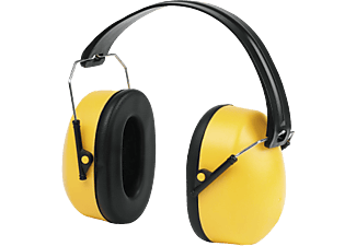 MCCULLOCH McCulloch PRO011 - Cuffie Protettive - giallo/nero - 