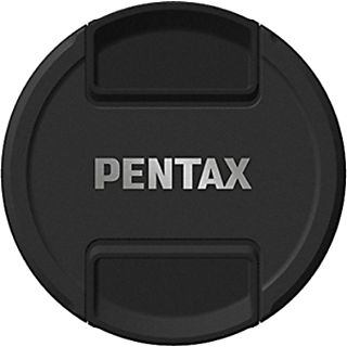 PENTAX O-LC86 - Objektivdeckel (Schwarz)