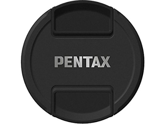 PENTAX O-LC86 - Objektivdeckel (Schwarz)