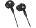 JBL Inspire 500 - Bluetooth Kopfhörer (In-ear, Schwarz)