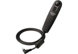OLYMPUS RM-CB2 - Câble de télécommande (Noir)