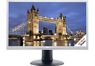 AOC E2260PDAS - Moniteur, 22 ", SXGA+, 60 Hz, 