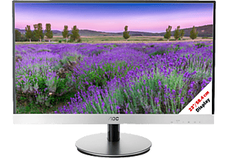 AOC I2369VM - Moniteur, 23 ", Full-HD, 75 Hz, 