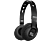 SOUL SX31BK - Bluetooth Kopfhörer (Over-ear, Schwarz)
