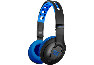 SOUL SX31BU - Casque Bluetooth (Over-ear, Bleu)