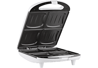 TRISTAR SA-3065 - Sandwich-Toaster (Weiss)