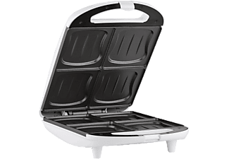 TRISTAR SA-3065 - Toaster à sandwichs (Blanc)