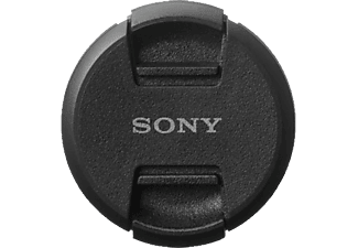 SONY ALC-F82S - Objektivkappe (Schwarz)