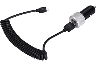 JUST MOBILE CC-168S - chargeur de voiture ()