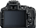 NIKON D5600 Body - Appareil photo reflex Noir