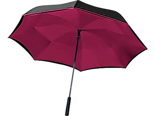 BEST DIRECT Regenschirm -  (Rot)