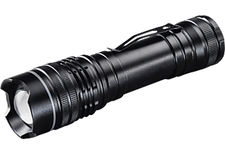 HAMA Professional 4 - Taschenlampe (Schwarz)