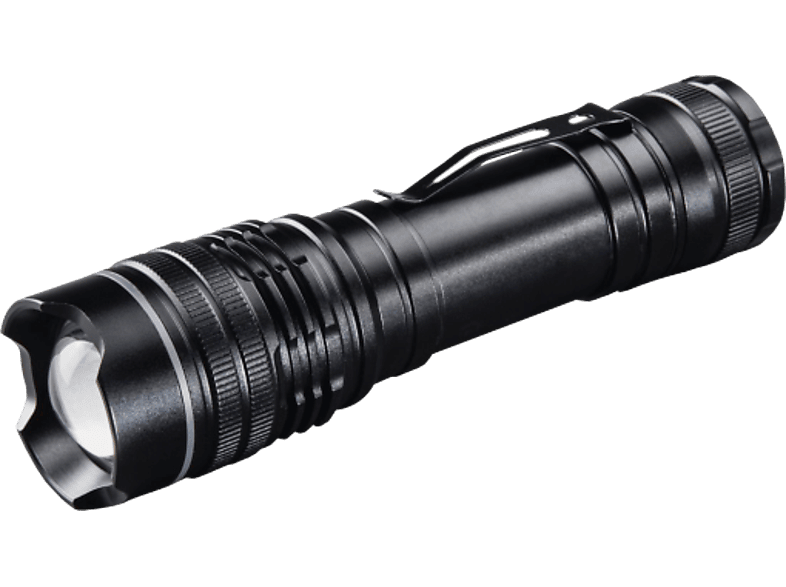 HAMA Professional 4 - Taschenlampe (Schwarz)