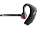 PLANTRONICS Voyager 5200 - Office Headset (In-ear, Schwarz)