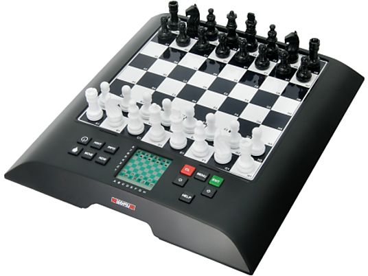 MILLENNIUM ChessGenius - Jeu d'échecs électronique