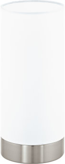 EGLO DAMASCO 1 - Lampada da tavolo