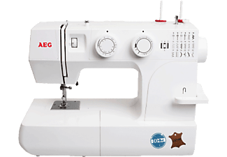 AEG AEG 145DL WHITE/RED -  ()