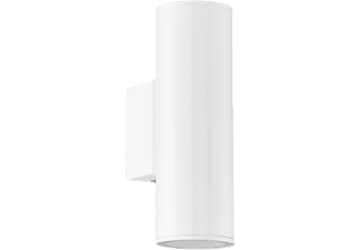 EGLO EGLO RIGA 94101 - Lampada da parete - 2x 3 W - Bianco - Lampade da parete