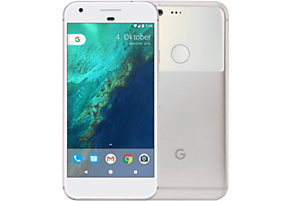 GOOGLE Pixel XL - Smartphone (5.5 ", 32 GB, silver)