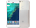 GOOGLE Google Pixel XL - Android Smartphone - 32 GB di memoria - Argento - Smartphone (5.5 ", 32 GB, silver)