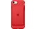 APPLE iPhone 7 Smart Battery Case - Schutzhülle (Rot)