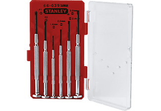 STANLEY Uhrmacherset - 