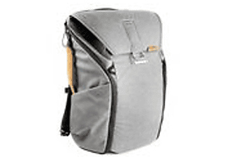 PEAK DESIGN Peak Design Everyday Backpack - Zaino - 20L - cenere - Zaino (Cenere)