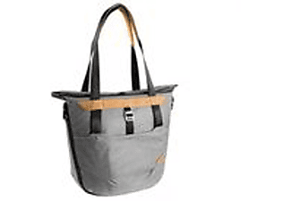 PEAK DESIGN Peak Design Everyday Tote - Borsa a spalla - 20L - cenere - Borsa a spalla (Cenere)