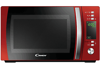 CANDY CMXG 20D R - Microonde con grill (Rosso)