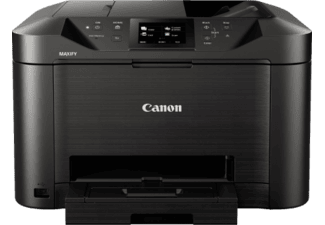 Canon maxify mb2050 media markt