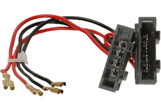 RTA 302.101-0 - Câble adaptateur (Noir)