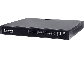 VIVOTEK ND8322P - Netzwerkvideorekorder