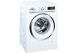 SIEMENS WM6HW690CH - Machine à laver - (9 kg, Blanc)