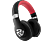 NUMARK HF-350 - Casque DJ (On-ear, Noir)