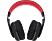 NUMARK HF-350 - Casque DJ (On-ear, Noir)