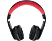 NUMARK HF-325 - Casque DJ (On-ear, Noir)