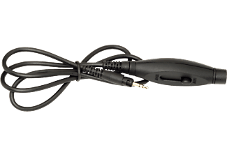KRK In-Line Volume Control Cable - Lautstärkeregler (Schwarz)